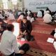 Di Tengah Puing Perang Gaza, 256 Qari Palestina Lantang Lantunkan Al-Qur’an dari Subuh hingga Senja