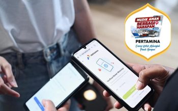 Diserbu Warga! Kuota 5.000 Tiket Mudik Bareng Pertamina 2026 Ludes Hanya dalam 6 Jam