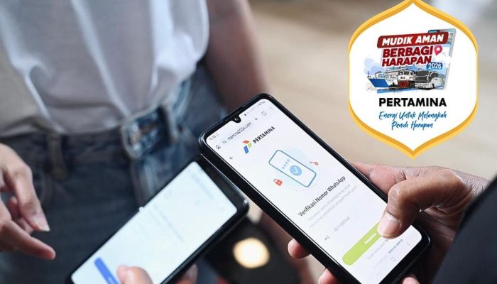 Diserbu Warga! Kuota 5.000 Tiket Mudik Bareng Pertamina 2026 Ludes Hanya dalam 6 Jam