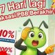 Diskon Pajak hingga 100% di Bogor! Ini Cara Mudah Bayar dari Rumah Sebelum 31 Maret 2026