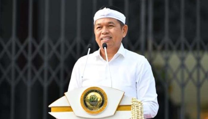 Dokter Muda Gugur Akibat Campak Saat Bertugas, Dedi Mulyadi: Alarm Bahaya KLB di Jawa Barat