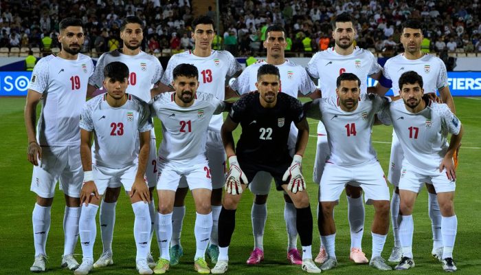 Donald Trump Singgung Keamanan, Timnas Iran Terancam Tak Hadir di Piala Dunia 2026?