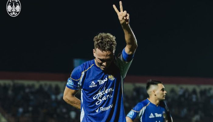 Drama 4 Gol di Bantul! PSIM vs Persijap Berakhir 2-2, Van Gastel Waspadai Kebangkitan Laskar Kalinyamat