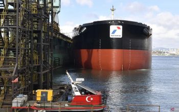 Dua Kapal Tanker Pertamina Tertahan di Selat Hormuz, RI Lobi Iran di Tengah Konflik AS–Israel
