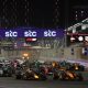 F1 Grand Prix Bahrain dan Arab Saudi Mendadak Dihapus dari Jadwal April, Ini Dampak Perang Iran