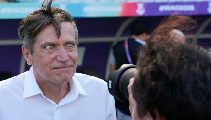 Final Piala Asia Wanita Memanas! Australia vs Jepang, Kisah Dramatis Iran Jadi Sorotan Dunia