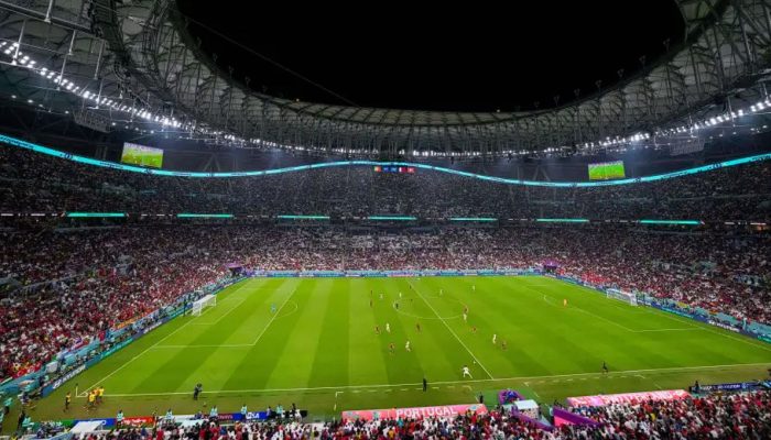 Finalissima 2026 Batal! Duel Lionel Messi vs Lamine Yamal Gagal Terjadi, UEFA Ungkap Penyebabnya