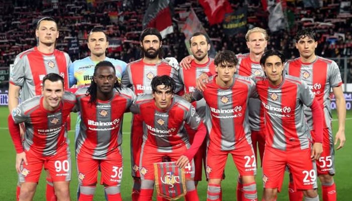 Gawang Emil Audero Dibobol 4 Gol! Fiorentina Hajar Cremonese di Serie A, La Viola Jauh dari Zona Degradasi