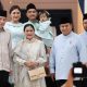 Gelar Griya Idulfitri 1447 H di Istana, Presiden Prabowo Sambut Jokowi, SBY, hingga Gibran