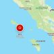 Gempa Bumi Terkini M5,6 Guncang Tenggara Sinabang Aceh