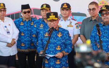 Gubernur Pramono Anung Tegaskan Jakarta Terbuka Tanpa Operasi Yustisi, Tapi Ada Syarat Penting untuk Pendatang