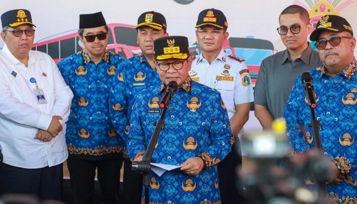 Gubernur Pramono Anung Tegaskan Jakarta Terbuka Tanpa Operasi Yustisi, Tapi Ada Syarat Penting untuk Pendatang