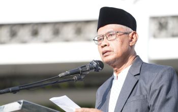 Haedar Nashir Ketua Umum Pimpinan Pusat (PP) Muhammadiyah Buka Suara soal Perbedaan Idulfitri 1447 H: Jangan Cari Pembenaran, Ini Seruannya!