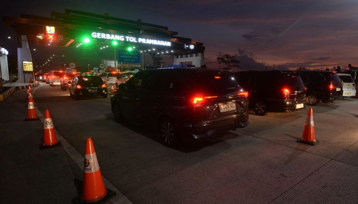 Hindari Macet! Menhub Ungkap Tanggal Puncak Arus Balik Lebaran 2026 dan Diskon Tol Besar-Besaran