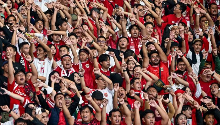 Hormati Pendahulu Bawa Misi Baru, Debut Sempurna John Herdman! Hancurkan St. Kitts & Nevis 4-0 di GBK, Next Timnas Indonesia vs Bulgaria