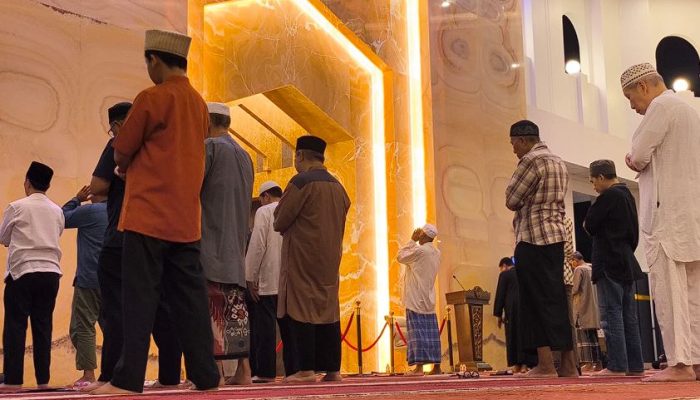 Idulfitri Jatuh di Hari Jumat? Ini Penjelasan Muhammadiyah yang Bikin Banyak Orang Terkejut!