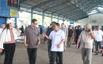 Investor Cina Lirik Potensi Perikanan Pati: Bisa Buka Ribuan Lapangan Kerja!