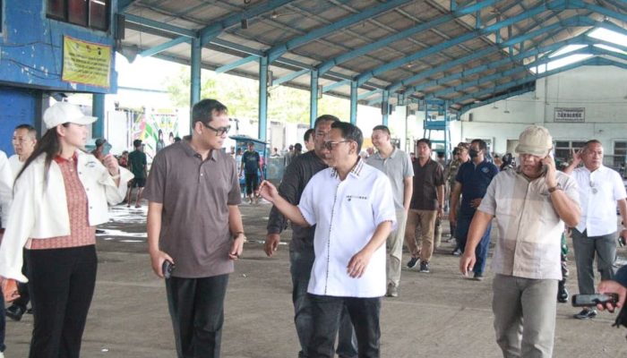 Investor Cina Lirik Potensi Perikanan Pati: Bisa Buka Ribuan Lapangan Kerja!