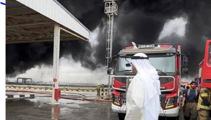 Iran Klaim Rudal dan Drone Hantam Pabrik Aluminium di Teluk: Universitas AS Ikut Terancam