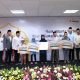 Jelang Usia ke-65, Bank Jakarta Tebar Santunan Yatim Piatu dan Duafa di Ramadan 2026