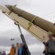Jenis Persenjataan Rudal Iran Dalam Melawan AS dan Israel