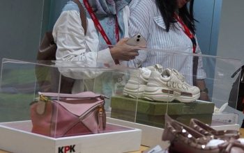 KPK Lelang Aset Koruptor Rp26,2 Miliar: iPhone Mulai Rp1,8 Juta hingga Gudang Rp6,8 Miliar, Ini Cara Ikutnya