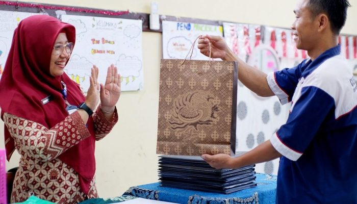 KPK Peringatkan ASN dan Pejabat: Minta atau Terima THR Bisa Berujung Korupsi