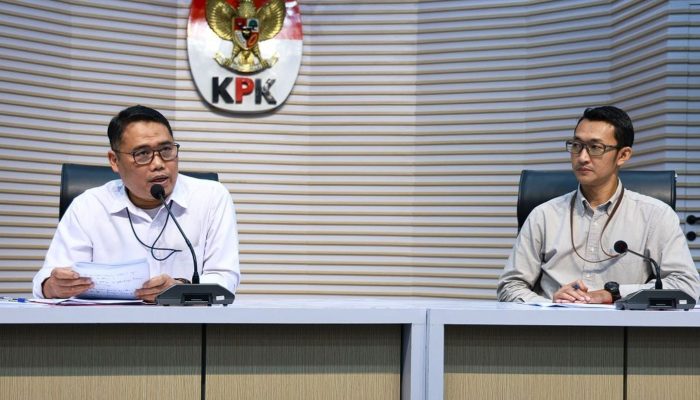 KPK Tangkap Bupati Pekalongan! Dugaan Korupsi Outsourcing Rp46 Miliar, Perusahaan Keluarga Jadi Sorotan
