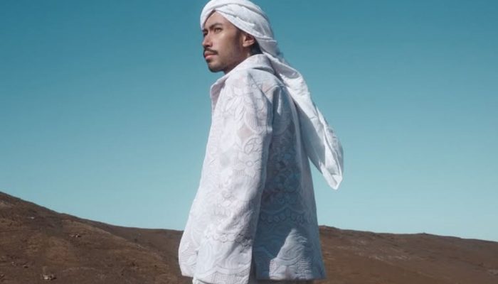 Kabar Duka 17 Ramadan, Makna Nama Penyanyi Vidi Aldiano atau Oxavia Aldiano Sutan Sari Alam Meninggal Dunia di Usia 35 Tahun