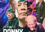 Kabar Duka Rock Indonesia: Donny Fattah, Pendiri dan Bassis God Bless, Meninggal Dunia di Usia 76 Tahun