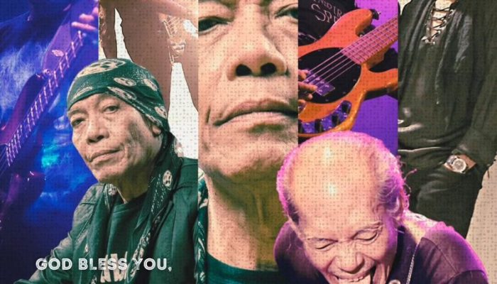 Kabar Duka Rock Indonesia: Donny Fattah, Pendiri dan Bassis God Bless, Meninggal Dunia di Usia 76 Tahun