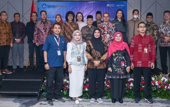 Kemendikdasmen Gandeng Industri Gim, Alat Berat, hingga Kecantikan: Lulusan SMK Disiapkan Tembus Pasar Kerja Global