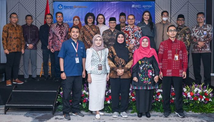 Kemendikdasmen Gandeng Industri Gim, Alat Berat, hingga Kecantikan: Lulusan SMK Disiapkan Tembus Pasar Kerja Global