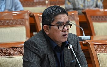 Komisi III DPR RI Desak Penerapan TPPU Pada Dua Travel Umroh Bermasalah Agar Dana Jamaah Kembali