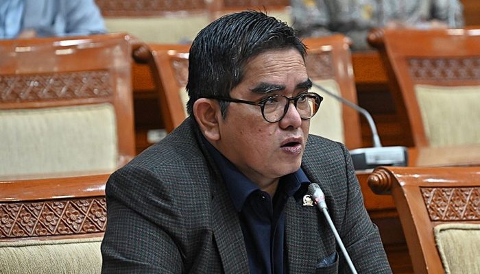 Komisi III DPR RI Desak Penerapan TPPU Pada Dua Travel Umroh Bermasalah Agar Dana Jamaah Kembali