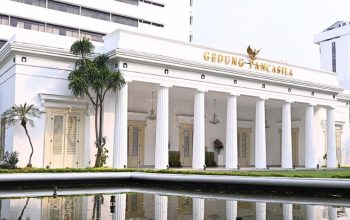 Ledakan Kapal Musaffah 2 di Selat Hormuz: 3 ABK WNI Hilang, 1 Luka Bakar – Indonesia Desak Investigasi