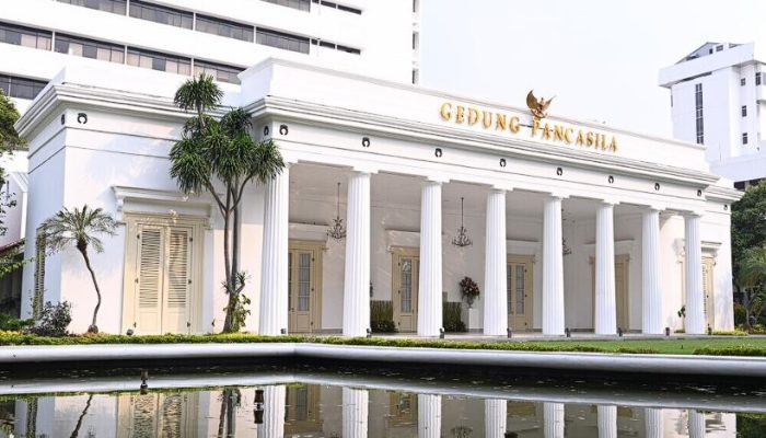 Ledakan Kapal Musaffah 2 di Selat Hormuz: 3 ABK WNI Hilang, 1 Luka Bakar – Indonesia Desak Investigasi