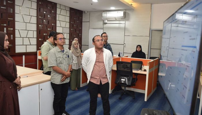 Libur Lebaran Usai, Layanan Kemendikdasmen Tetap Optimal! Respons Kurang dari 1 Jam Jadi Target