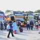 Lonjakan 6,2 Juta Pemudik H-4 Lebaran 2026: Kereta Jadi Primadona, Bandara dan Pelabuhan Waspada Penutupan Nyepi