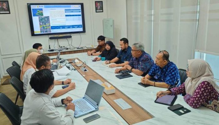 Macet Parah di Perlintasan KA, Pemkot Tangerang Usulkan Flyover Sudirman dan Underpass Maulana Hasanudin