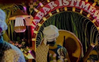 Meriah di Gedung Sate! Festival Dulag 2026 Satukan 43 Tim, Disdik Jabar Sabet Juara 2