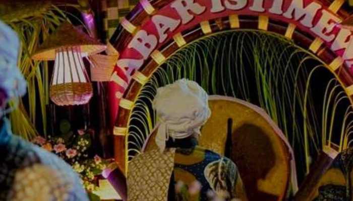 Meriah di Gedung Sate! Festival Dulag 2026 Satukan 43 Tim, Disdik Jabar Sabet Juara 2