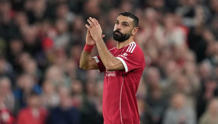 Mohamed Salah Cabut dari Liverpool Lebih Cepat! Drama, Konflik, dan Air Mata di Balik Keputusan Mengejutkan