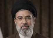 Mojtaba Khamenei Resmi Ditunjuk Jadi Pemimpin Tertinggi, Saat Iran Dikepung Serangan