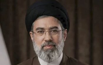 Mojtaba Khamenei Resmi Ditunjuk Jadi Pemimpin Tertinggi, Saat Iran Dikepung Serangan