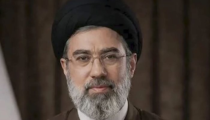 Mojtaba Khamenei Resmi Ditunjuk Jadi Pemimpin Tertinggi, Saat Iran Dikepung Serangan