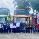 Mudik Gratis Lebaran 2026! Pemkab Batang Siapkan 4 Bus Jemput Warga dari Jakarta