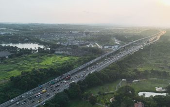 Mudik Lebaran 2026 Mulai Memanas! 650 Ribu Kendaraan Tinggalkan Jabotabek Arah Trans Jawa, Diskon Tarif Tol 30% Berlaku