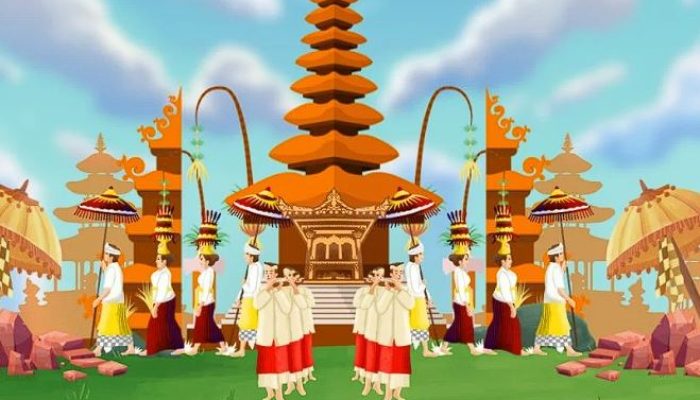 Nyepi 2026: Makna, dan Fakta Unik yang Jarang Diketahui