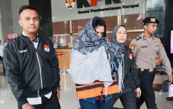 OTT di Pemkab Pekalongan Jadi Alarm Keras: KPK Ungkap Risiko Korupsi di Pengadaan hingga Pokir